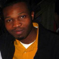 INC Architecture and Design Employee Michael Nartey's profile photo