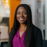 Search Solution Group Employee Lauren Mosley's profile photo