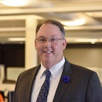 Influential Employee William Starace's profile photo