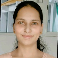 Rucha Belsare's profile photo