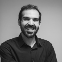 Bottin cartographes Employee Aron ELBASE's profile photo