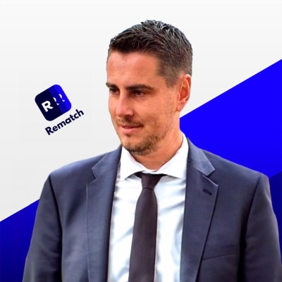 Rematch Employee Arthur Godefroy's profile photo