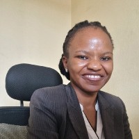 Malawi Legal Aid Bureau Employee Chanju Kondowe's profile photo