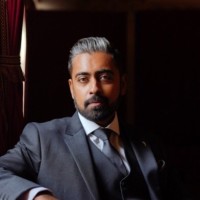 Shaheer Shahbaz Email