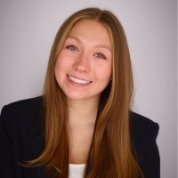 DoorDash Employee Helene Mitchell's profile photo