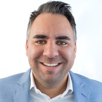 Gestisoft Employee Martin Desrosiers's profile photo