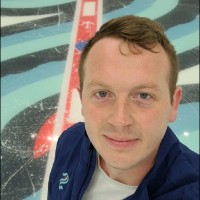 Delaware North Employee Samuel Ensign's profile photo