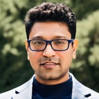 Satish Murthy Email & Phone Number