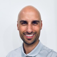 StrataPT Employee Richie Lee's profile photo