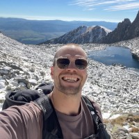 Hive Science Employee Peter Varga's profile photo