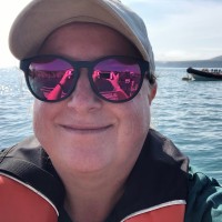 Câr-Y-Môr Employee Tracey Gilbert-Falconer's profile photo