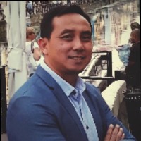 PT Prasetia Dwidharma Employee Purnama Sidiq's profile photo