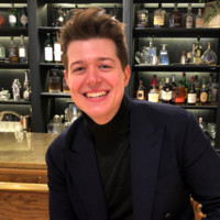 Brobston Group Employee Jack Brobston's profile photo