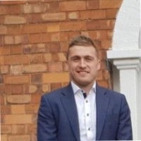 Forrester Boyd Chartered Accountants Employee Adam Millson's profile photo