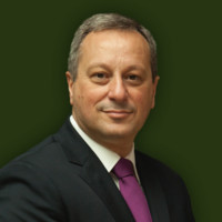 Panorama Employee Mustafa Aydın's profile photo