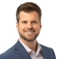 Columbia Care Employee Blake Brower's profile photo