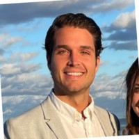 Schonfeld Employee Austin Murray's profile photo