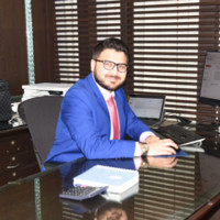 SPML Infra Limited Employee Abhinandan Sethi's profile photo