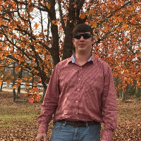 APMM Employee William Norris's profile photo