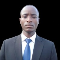 Ajira Digital Program Employee Cyrus Gitonga's profile photo