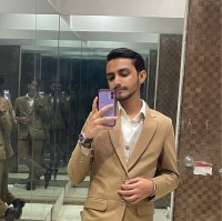 The Starter Labs Employee Danish Khatri's profile photo