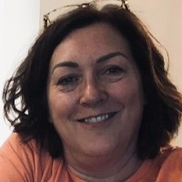 LAPHAM HICKEY STEEL Employee Nancy Kessler's profile photo