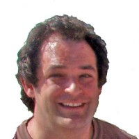 General Dynamics Mission Systems Employee Rob Lucas's profile photo