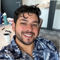 Daniel Soliz Email