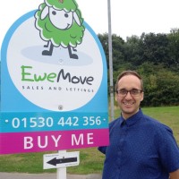 EweMove Sales and Lettings Employee Lewis Cemap's profile photo