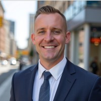 Verticalmove, Inc. Employee Joshua Ramsey's profile photo