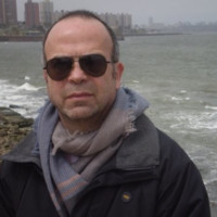 BlueNano Employee Sergio Ricardo Minossi Bastian's profile photo