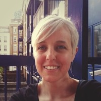 Kate Prendergast Email & Phone Number