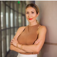 Camacho Associates, Inc. Employee Nancy Felton's profile photo