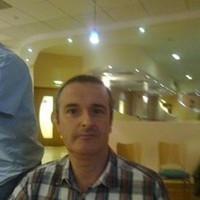 Convatec Employee Gary Pearson's profile photo