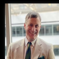 Lincoln Leadership Employee Andrew Wheeler's profile photo