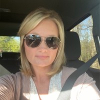 Dr. Tavel Optical Group Employee Kimberly Wood's profile photo