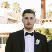 The Familie Employee Zane Adelson's profile photo