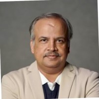 Tata Motors Employee Anand Kulkarni's profile photo