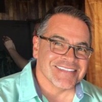 The London West Hollywood at Beverly Hills Employee Stephen Martin's profile photo