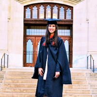 Pritha Chanda Email & Phone Number