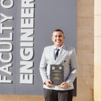 Quality Plus Employee Momen Shabana's profile photo