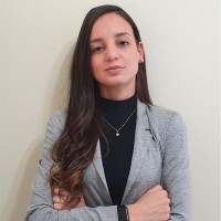 Bruna Silva Email