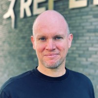 Triplesense Reply Employee Oliver Bohl's profile photo