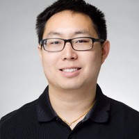 Coast (YC S21) Employee Jason Chiang's profile photo
