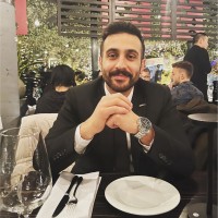 Proso Professional Cooling Employee Cihat Arslantaş's profile photo