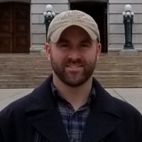 Windom Security Strategies Today Employee Clayton Davis's profile photo