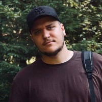 Dysnix Employee Artem Mavrin's profile photo