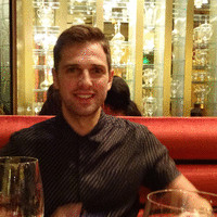 Stuart Anderson Email & Phone Number