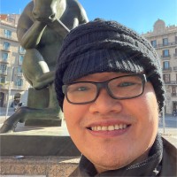 VinDynamics Employee Quan Ta's profile photo