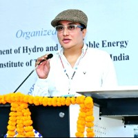 CEST Division, DST, Ministry of Science and Technology, GOVERNMENT OF INDIA Employee Ranjith Pai's profile photo